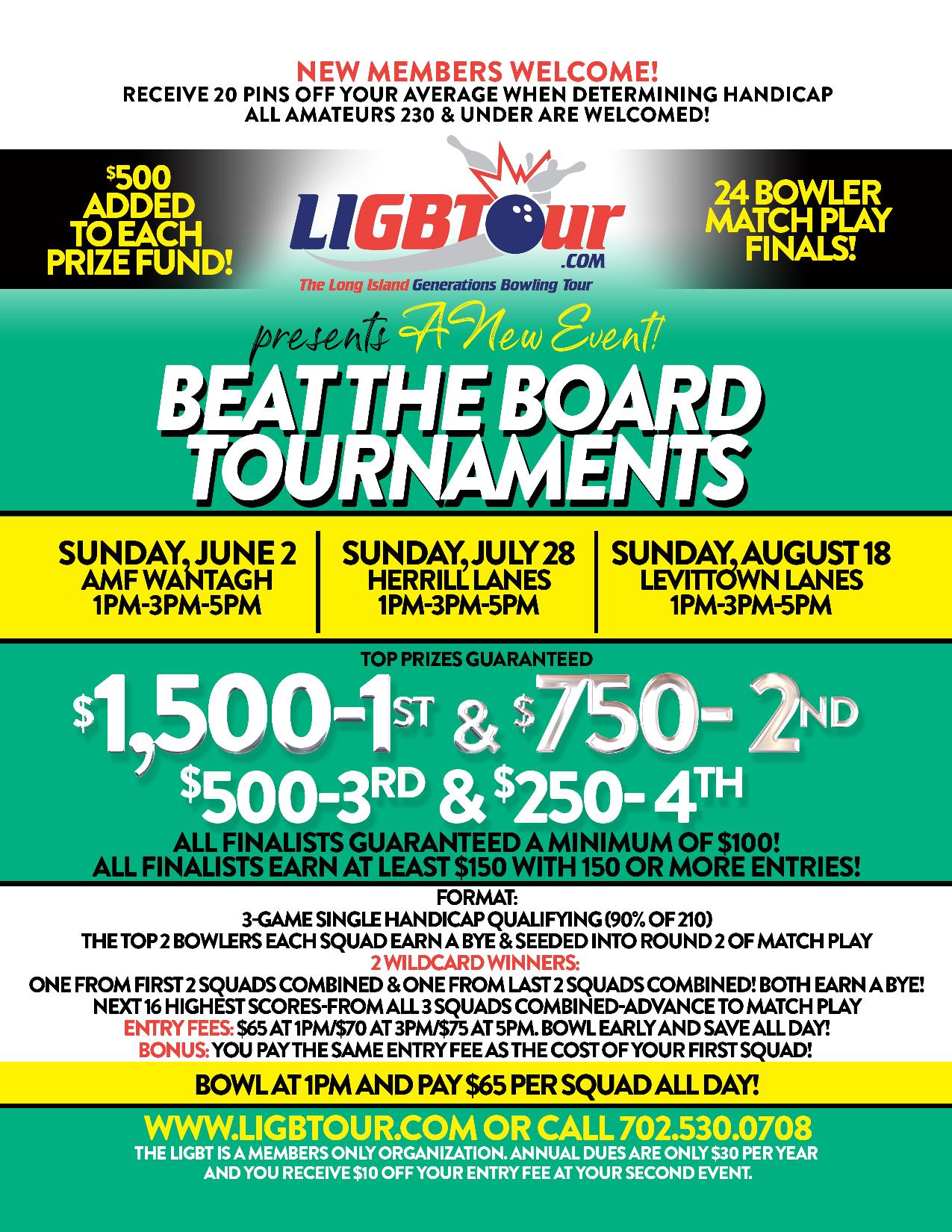 Handicap Bowling Tournament Long Island LIGBTour handicap-bowling-tournament-long-island-ligbtour